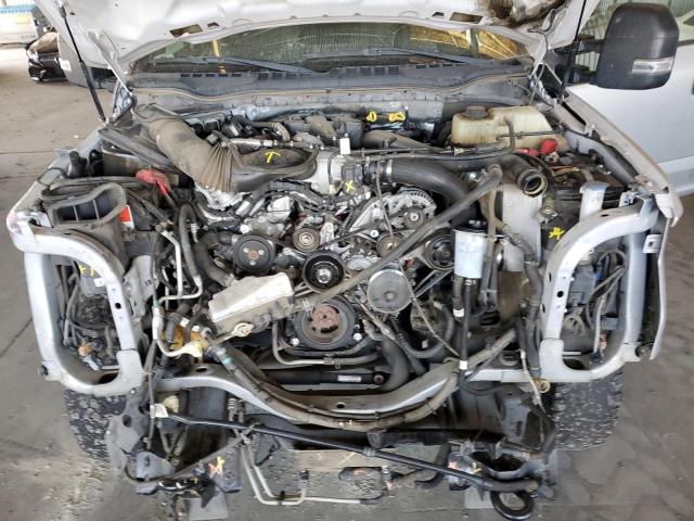 2019 FORD F250 SUPER - 1FT7W2BT3KEE22768