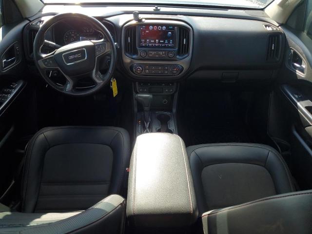 2017 GMC CANYON SLE 1GTG6CEN0H1283489