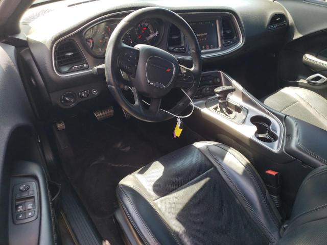 2016 DODGE CHALLENGER 2C3CDZAG1GH337773