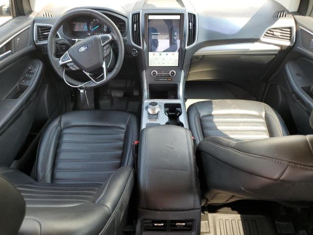 2022 FORD EDGE SEL - 2FMPK4J94NBA45134