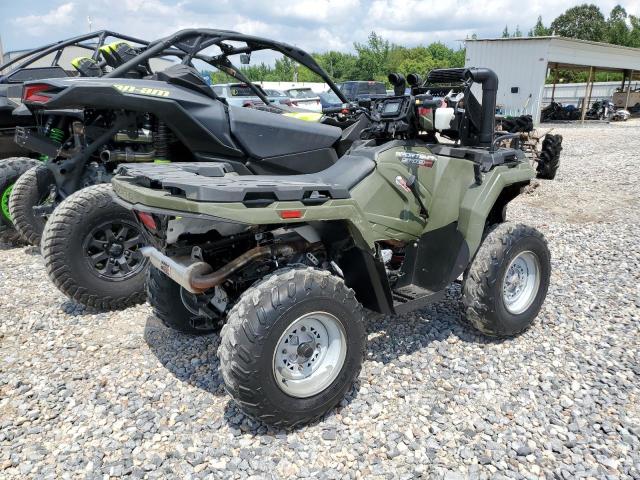 2022 POLARIS 570 EFI 3NESEA571NN479793