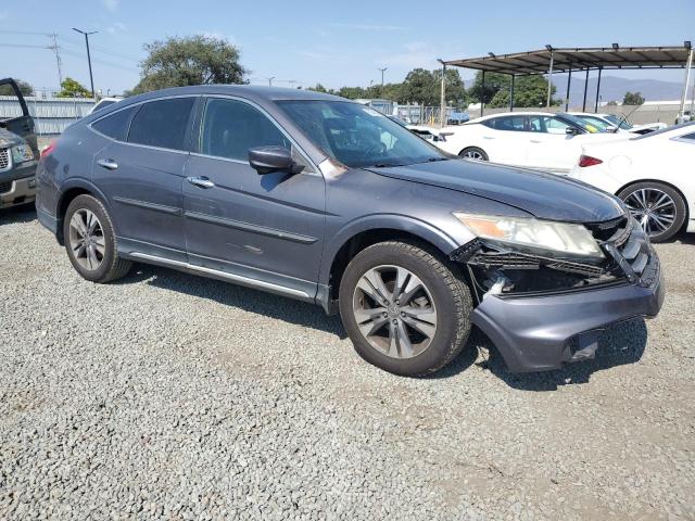 2015 HONDA CROSSTOUR 5J6TF1H51FL001502