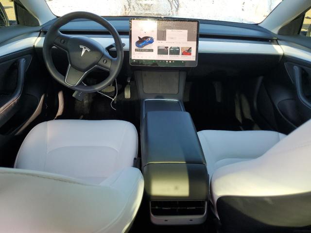 2023 TESLA MODEL 3 5YJ3E1EAXPF696562
