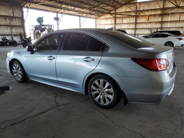 2017 SUBARU LEGACY 2.5 4S3BNAF6XH3002375