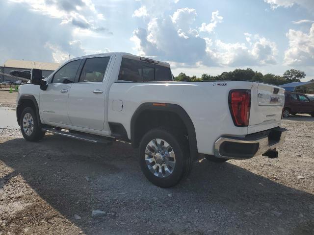 2020 GMC SIERRA K25 1GT49NEY0LF115265