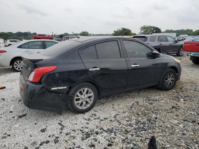2016 NISSAN VERSA S - 3N1CN7APXGL876285
