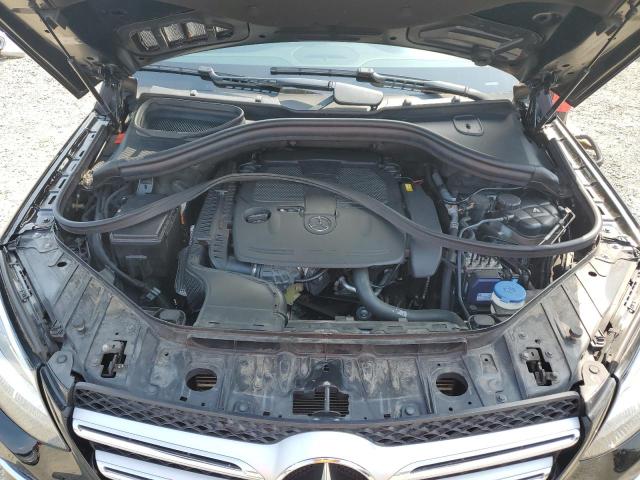 2016 MERCEDES-BENZ GLE 350 4MATIC 4JGDA5HB9GA718843