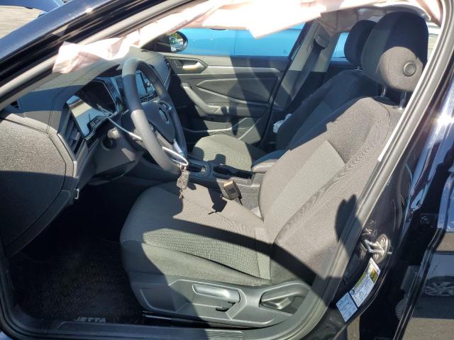 2021 VOLKSWAGEN JETTA S #3264663913