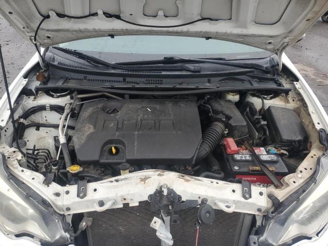 2015 TOYOTA COROLLA L 2T1BURHE6FC300951