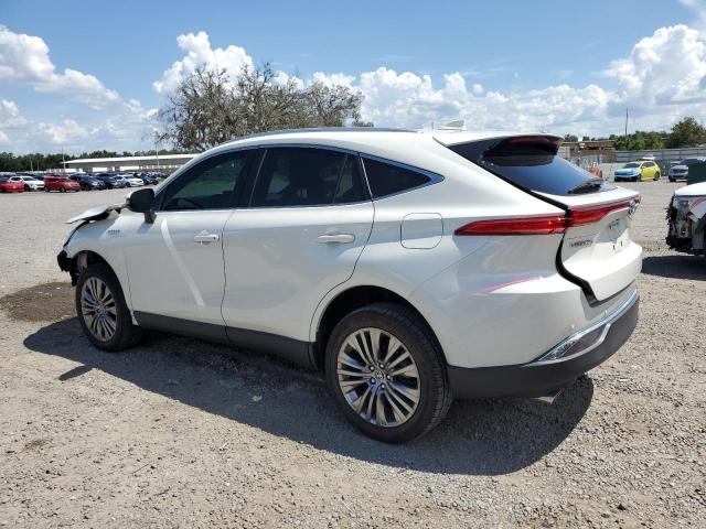 2021 TOYOTA VENZA LE - JTEAAAAH6MJ076703