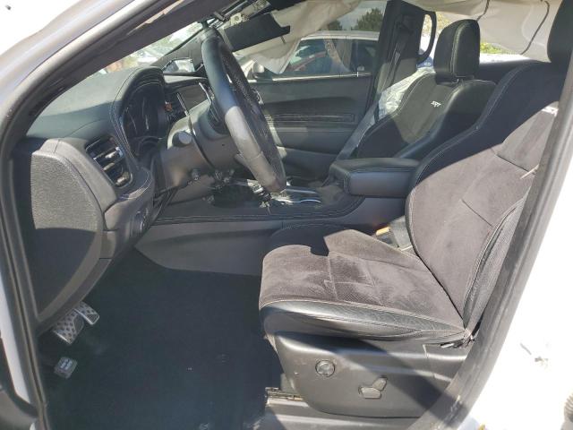 2022 DODGE DURANGO SR #3286663288