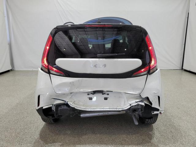 2025 KIA SOUL LX KNDJ23AU8S7942308