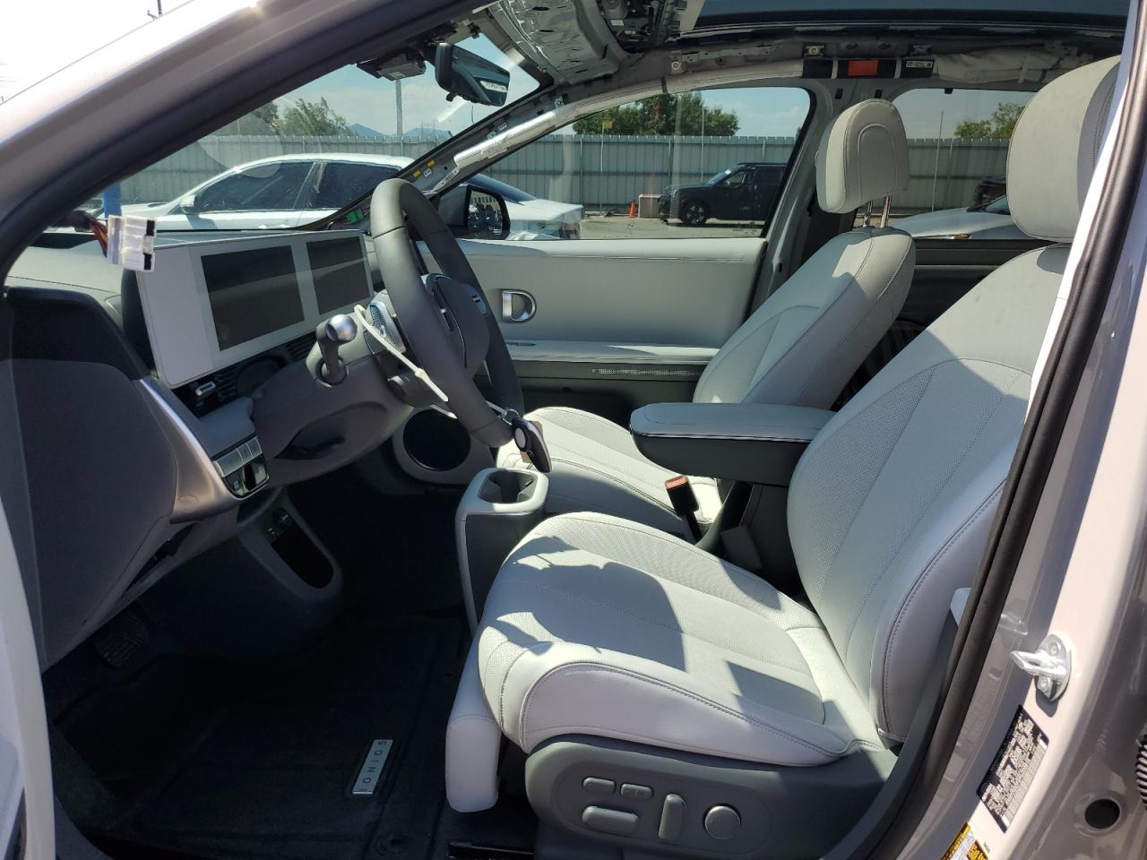 HYUNDAI IONIQ 5 LIMITED