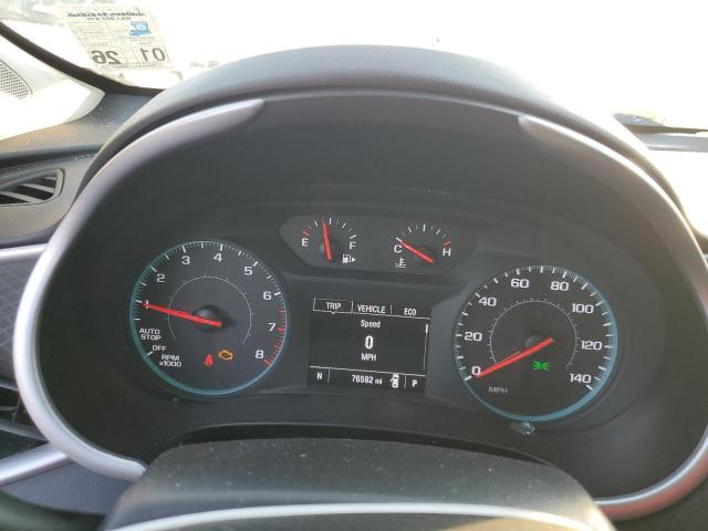 2023 CHEVROLET MALIBU LS 1G1ZB5ST8PF117086