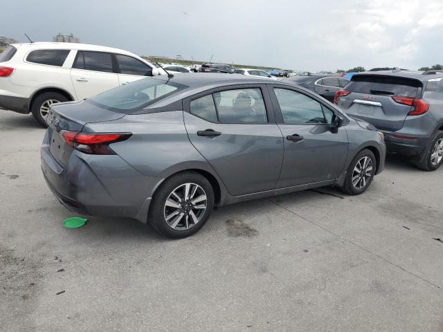 2024 NISSAN VERSA S 3N1CN8DV6RL904487