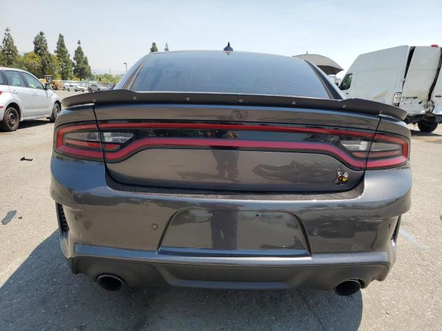 2022 DODGE CHARGER SC 2C3CDXGJXNH186498