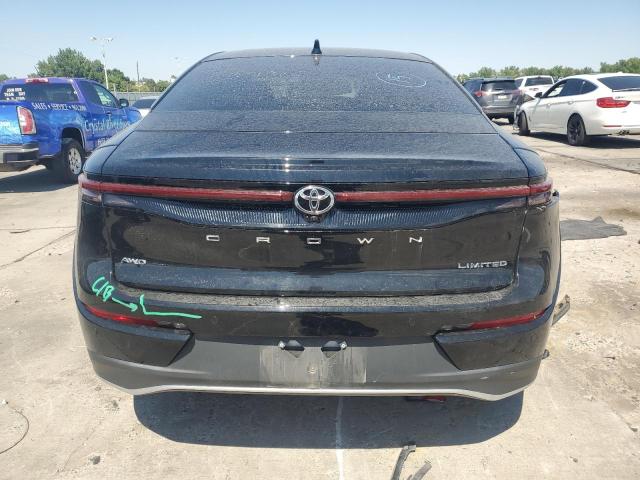 2023 TOYOTA CROWN XLE JTDAAAAF4P3002577