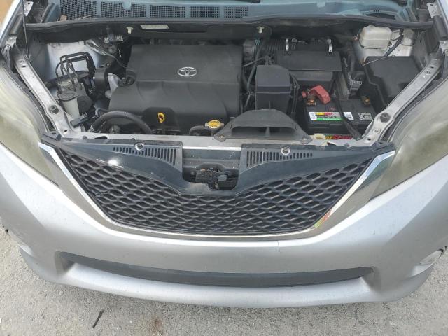 2012 TOYOTA SIENNA SPO - 5TDXK3DC5CS259339