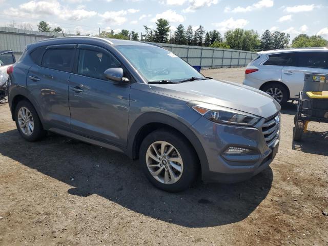 2016 HYUNDAI TUCSON LIM - KM8J3CA43GU227700