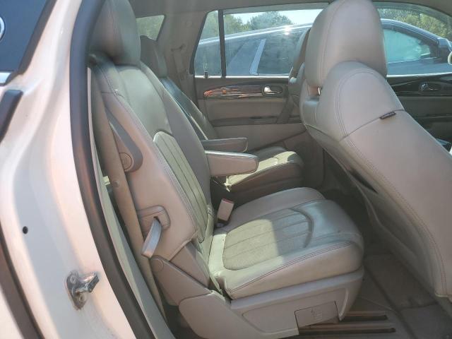 2015 BUICK ENCLAVE 5GAKVBKD8FJ310004