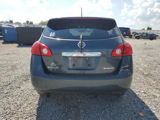 2013 NISSAN ROGUE S - JN8AS5MT3DW033713