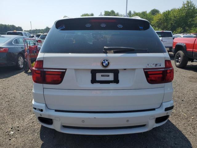 2013 BMW X5 XDRIVE50I - 5UXZV8C59DL899071