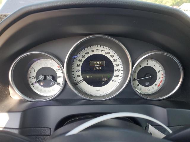 2015 MERCEDES-BENZ E 400 4MAT WDDKJ6HB1FF300141