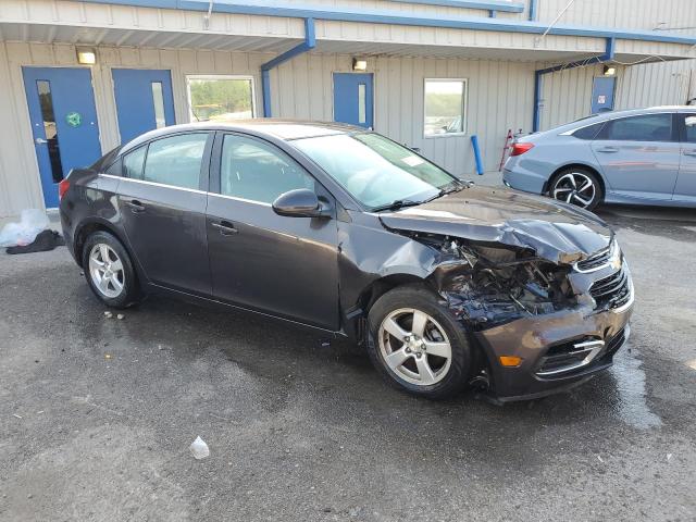2016 CHEVROLET CRUZE 1G1PE5SBXG7195398