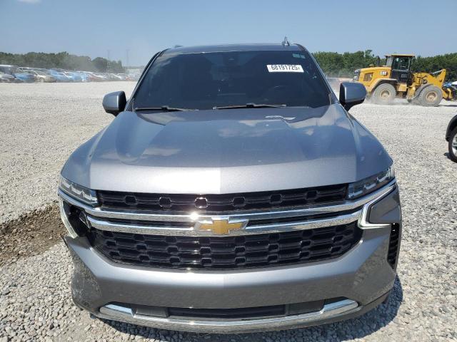 2021 CHEVROLET TAHOE C150 - 1GNSCMKD3MR226601