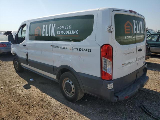 2016 FORD TRANSIT T- #3304677908