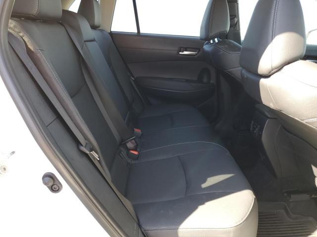 2022 TOYOTA COROLLA CR 7MUDAAAG8NV018188