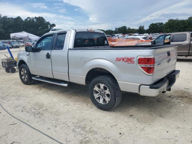 2014 FORD F150 SUPER - 1FTFX1EF5EKE04884