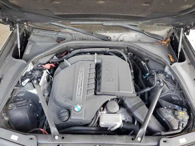 2015 BMW 535 I WBA5B1C52FD918411