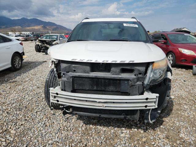 2014 FORD EXPLORER S - 1FM5K8GT4EGB78955