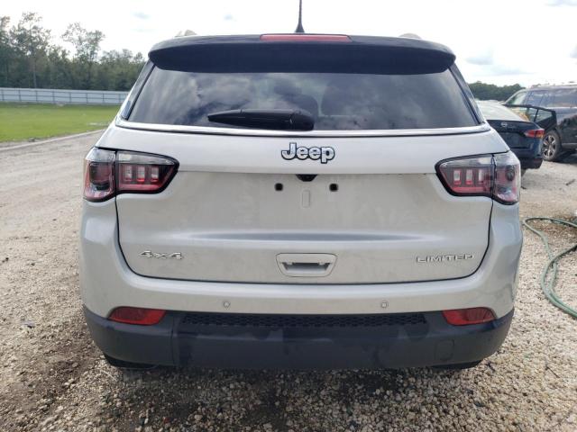 2025 JEEP COMPASS LI 3C4NJDCN7ST600974