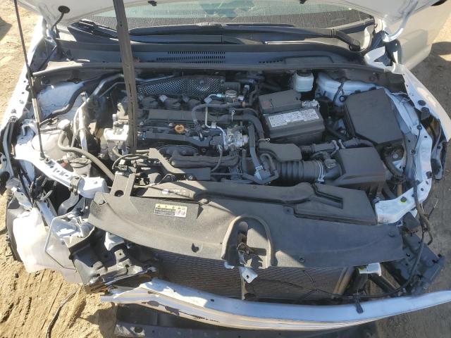 2024 TOYOTA COROLLA LE 5YFB4MDE9RP173500