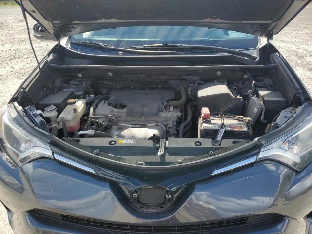 2018 TOYOTA RAV4 ADVENTURE #3302653046