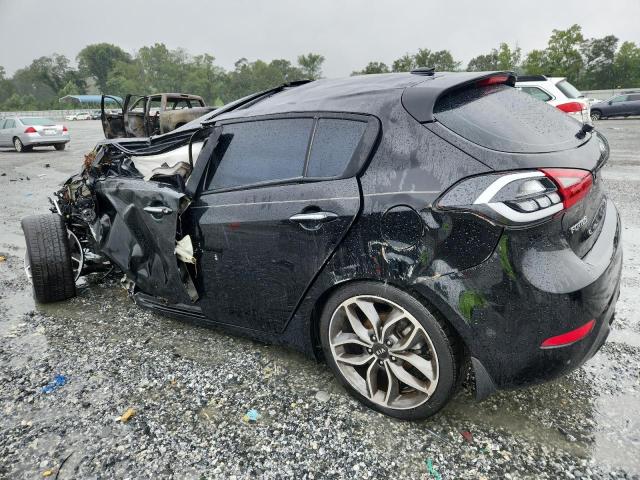 2016 KIA FORTE SX KNAFZ5A35G5636395