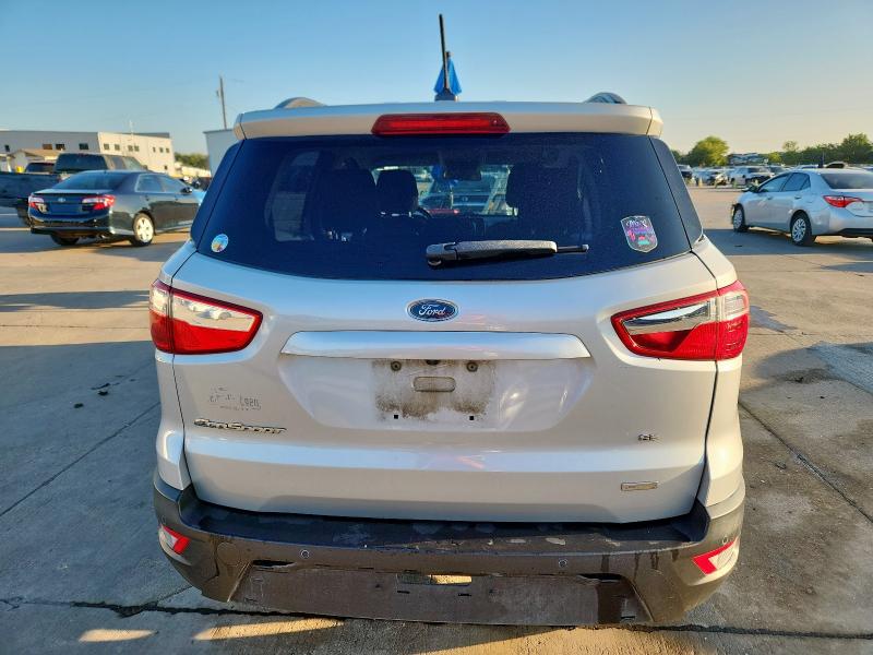 2018 FORD ESCAPE SE - MAJ3P1TE5JC207978