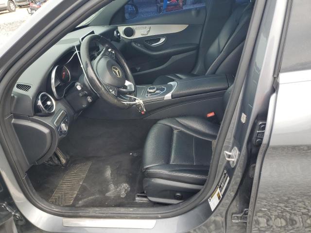 2018 MERCEDES-BENZ C 300 - 55SWF4JB6JU261909