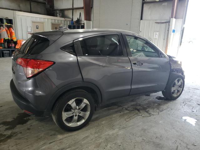 2017 HONDA HR-V EXL - 3CZRU6H7XHM710221