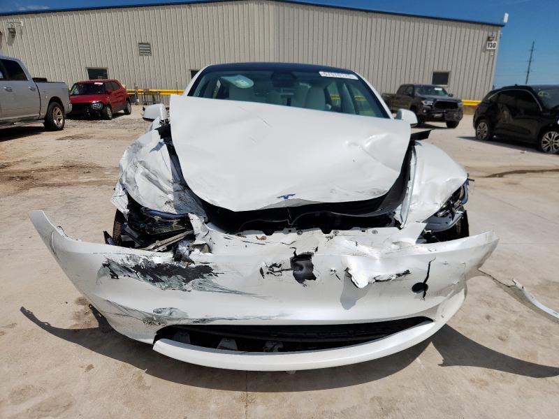 2025 TESLA MODEL 3 5YJ3E1EA0SF022283