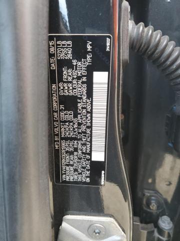 2016 VOLVO XC60 T5 PREMIER YV4612RK0G2819965