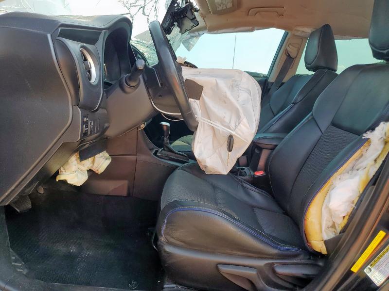 2017 TOYOTA COROLLA L 5YFBURHE1HP698508