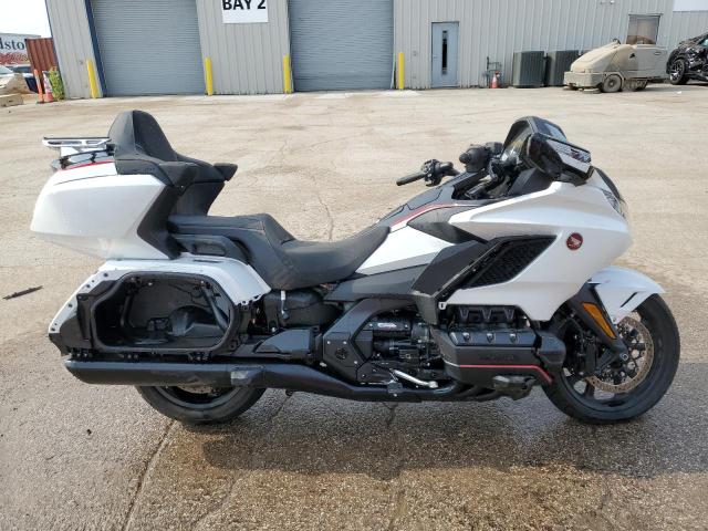 Global Auto Auctions: 2024 HONDA GL1800 D