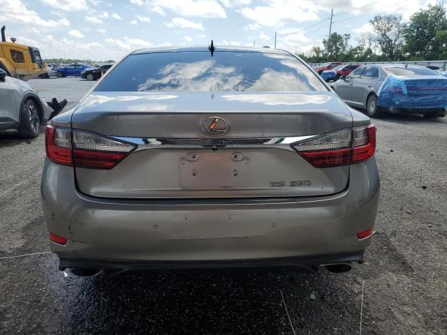 2017 LEXUS ES 350 58ABK1GGXHU044673