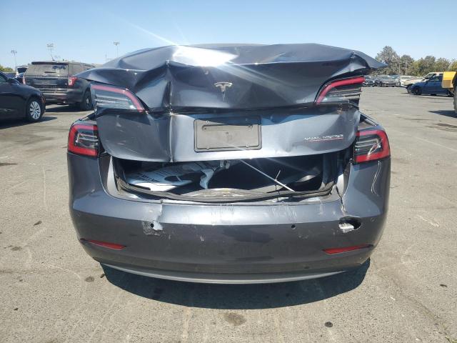 2019 TESLA MODEL 3 5YJ3E1EB8KF408698