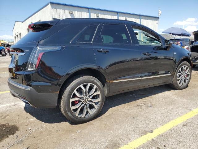 2025 CADILLAC XT5 SPORT 1GYKNGRS9SZ122503