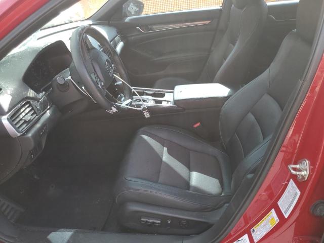 2019 HONDA ACCORD SPO 1HGCV1F36KA109504