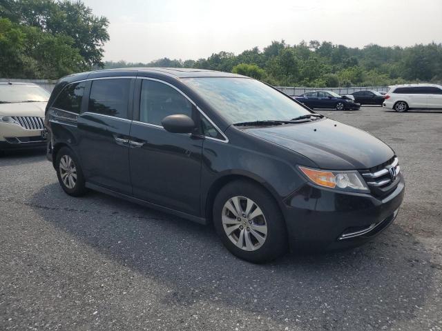 2015 HONDA ODYSSEY EX 5FNRL5H64FB071054